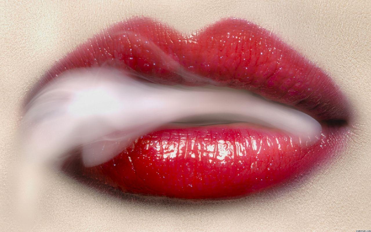 1280x800 lips wallpaper, lip, red, lipstick, pink, cosmetics