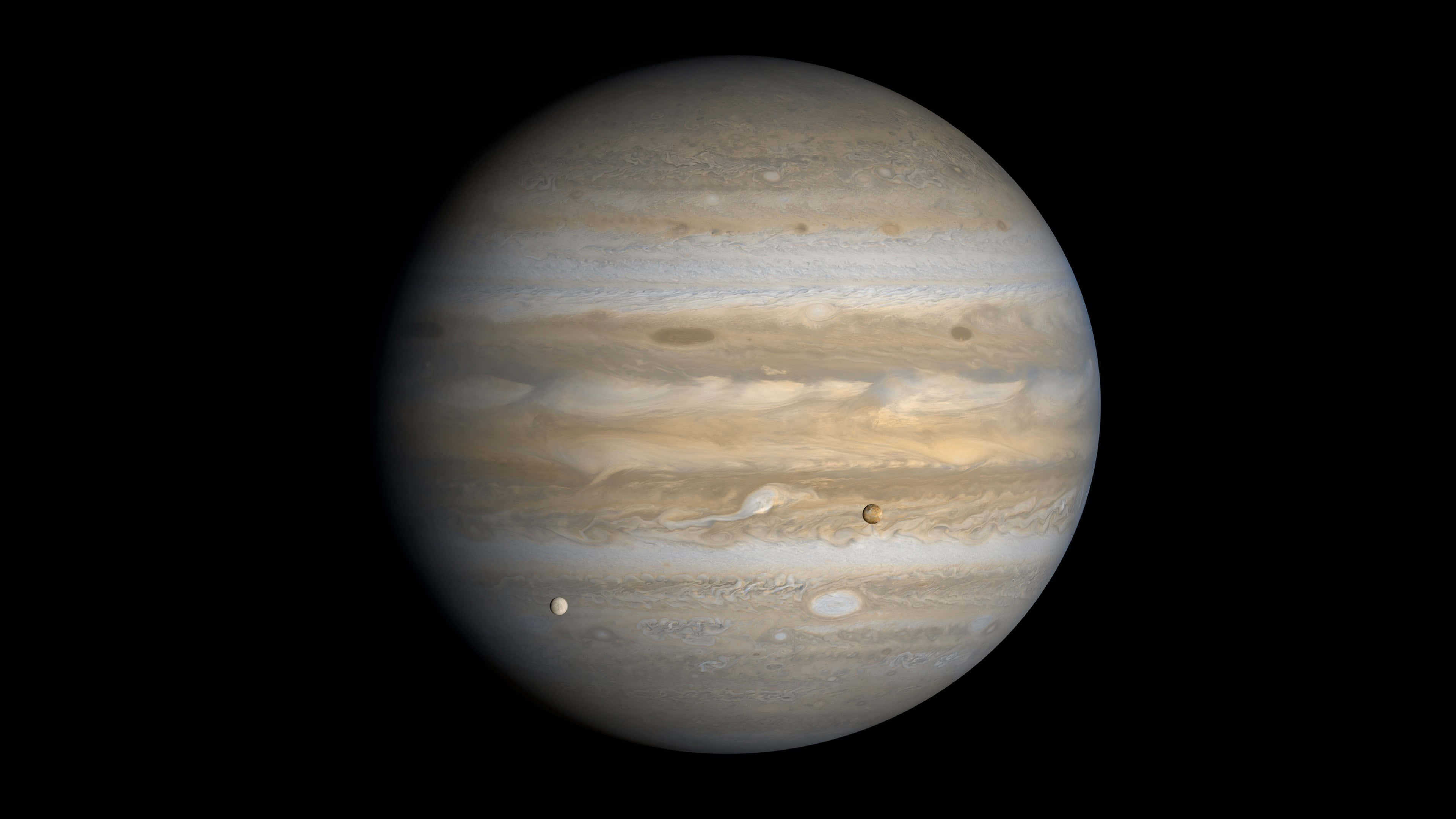 Jupiter 8k Wallpapers Top Free Jupiter 8k Backgrounds Wallpaperaccess