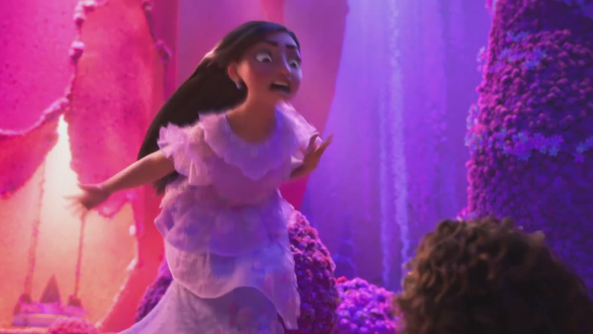 Isabela Madrigal Wallpapers - Top Free Isabela Madrigal Backgrounds