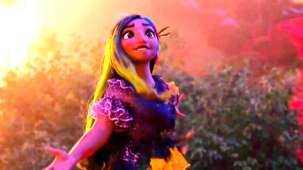 Isabela Madrigal Wallpapers - Top Free Isabela Madrigal Backgrounds