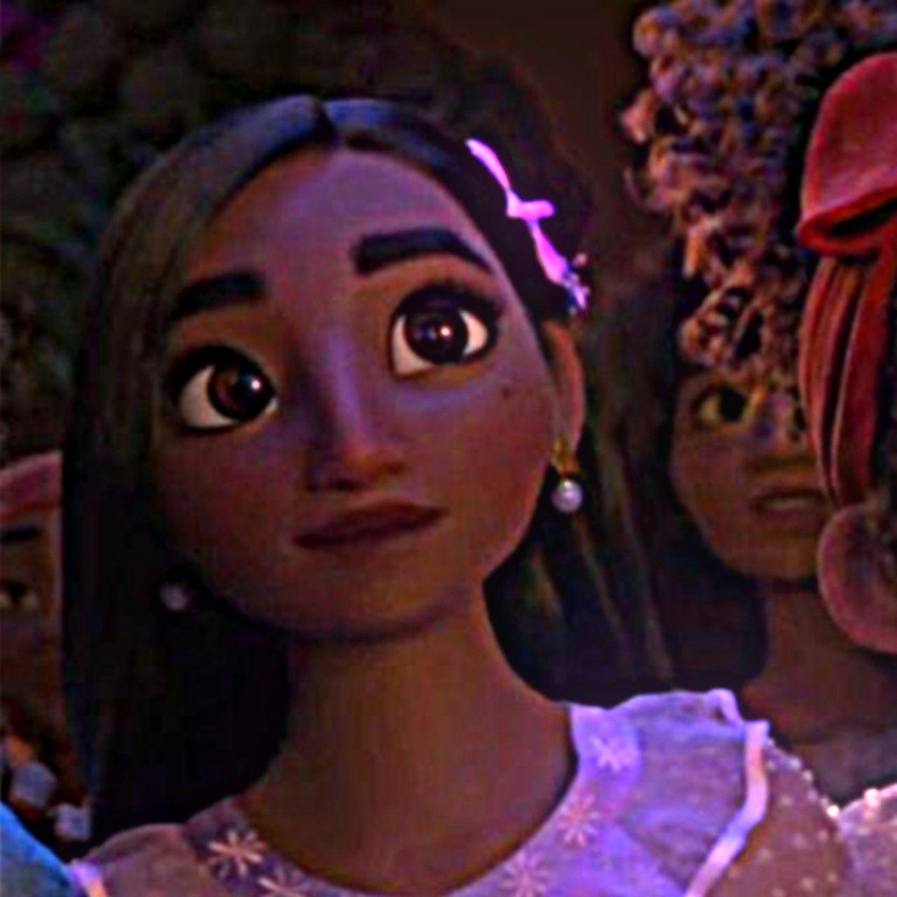 Isabela Madrigal Wallpapers - Top Free Isabela Madrigal Backgrounds