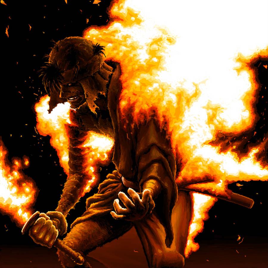 900x900 Rurouni Kenshin Makoto Collection!