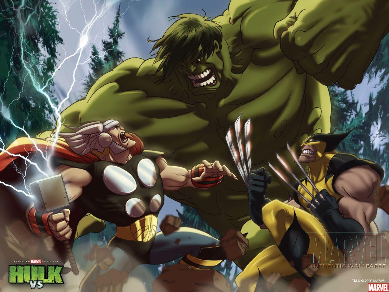 1280x960 Hulk Incredible Hulk Wallpaper
