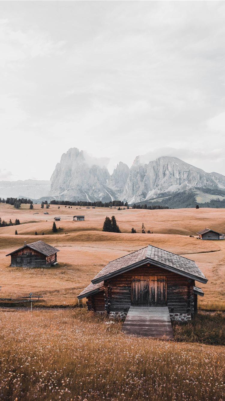 750x1334 Best Bolzano iPhone 8 HD Wallpaper