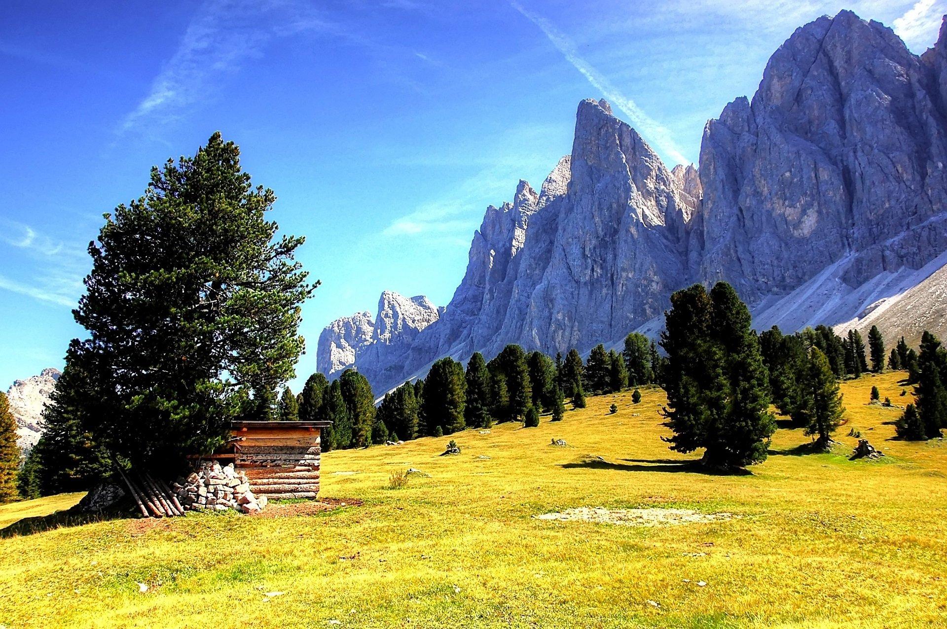 1920x1276 Dolomites HD Wallpaper