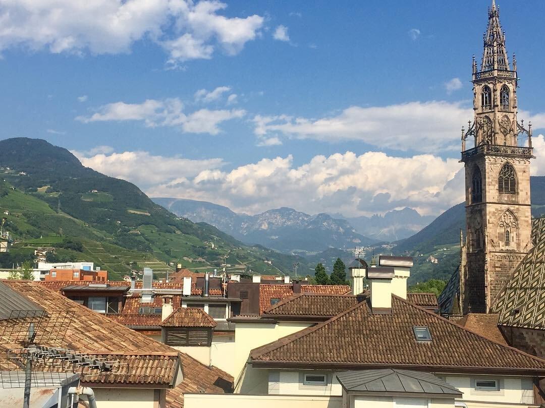 1080x809 Bozen Bolzano