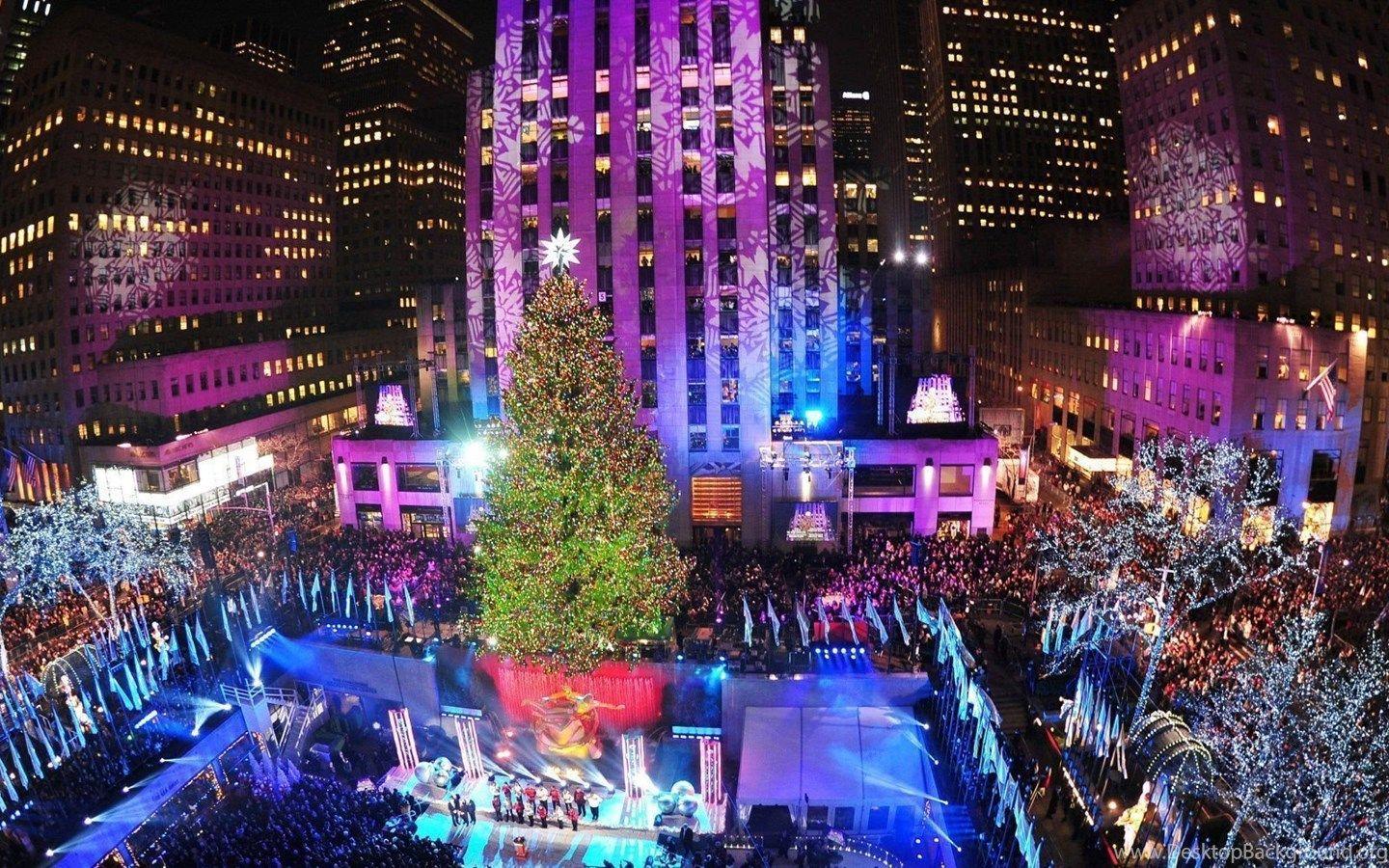Free download New York City New York Christmas Wallpaper Trying to Balance  1024x768 for your Desktop Mobile  Tablet  Explore 76 New York  Christmas Wallpaper  New York Skyline Wallpaper New