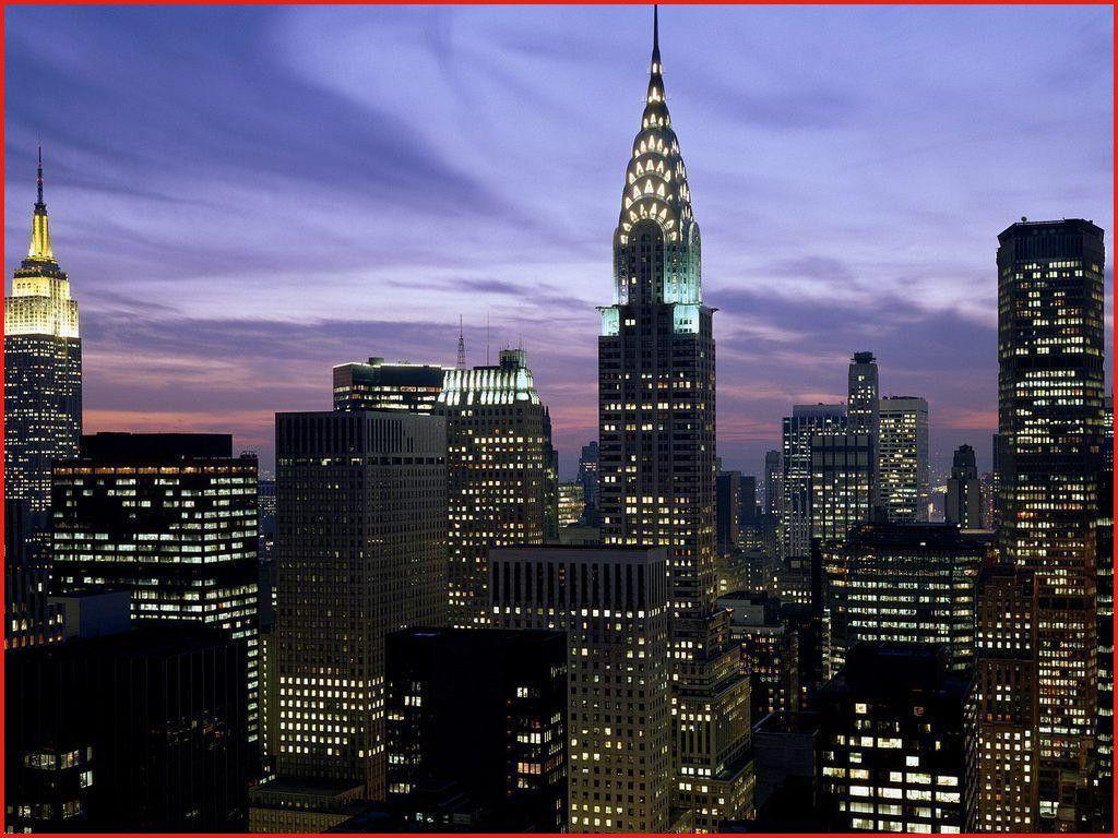 1024x768 Christmas Wallpaper HD New York 199545 New York Free Wallpaper