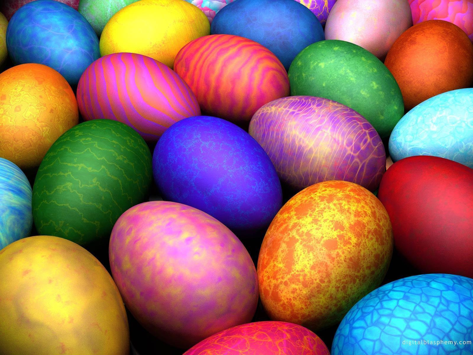 100 Easter Desktop Wallpapers  Wallpaperscom