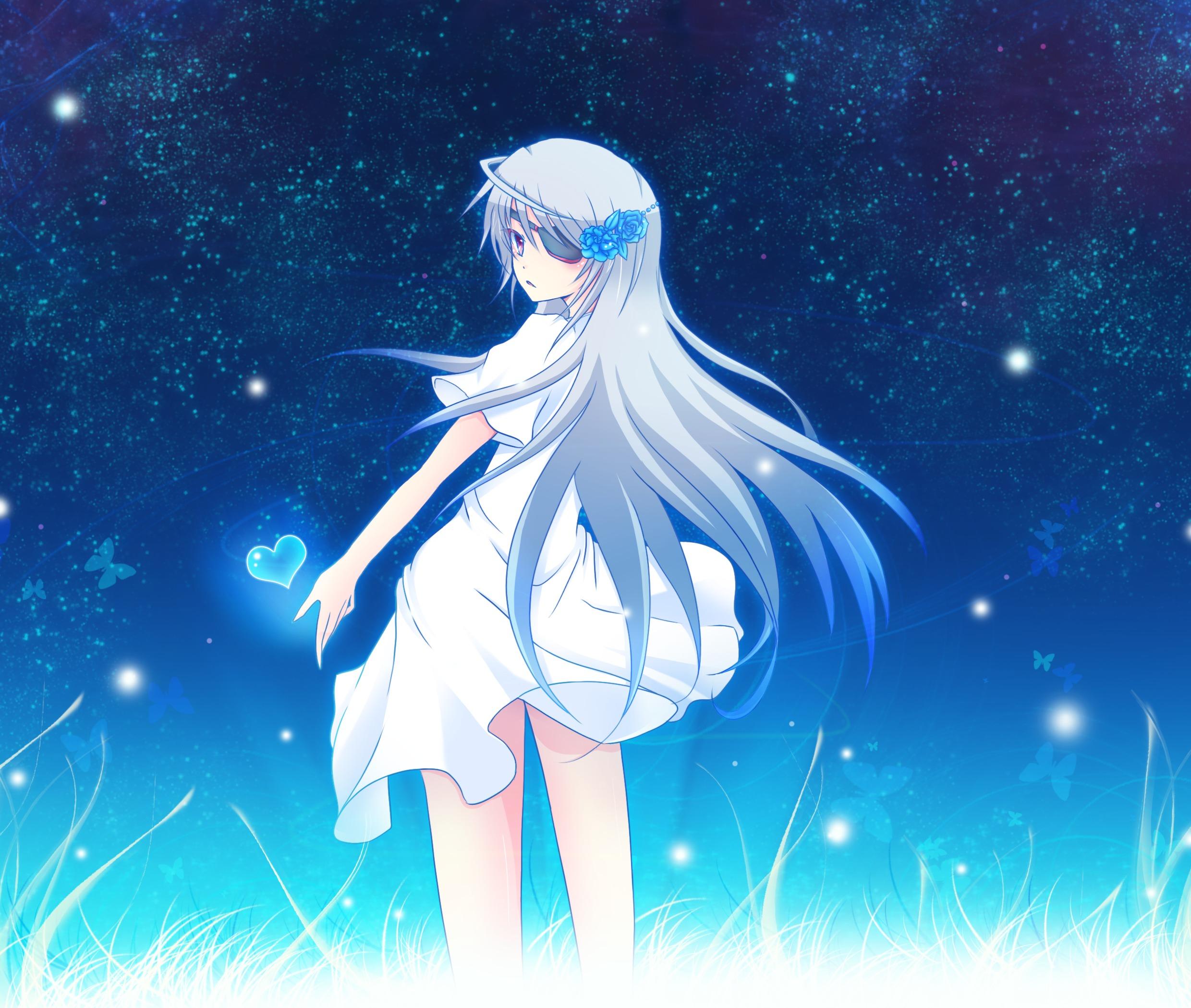 2480x2099 infinite stratos, laura bodewig, girl Wallpaper, HD Anime 4K Wallpaper, Image, Photo and Background