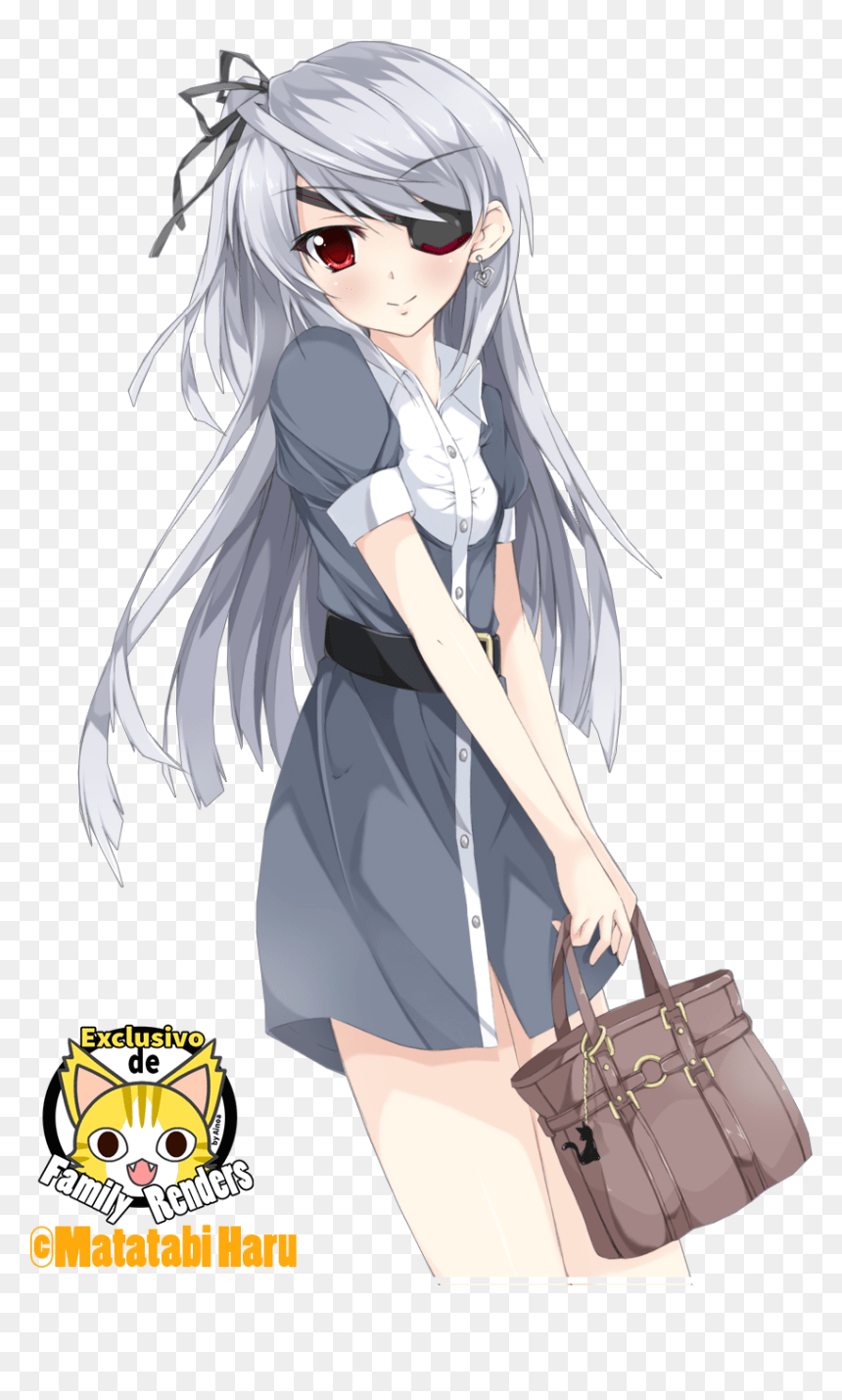 860x1429 Png Laura Bodewig // Infinite Stratos Stratos Laura Png, Transparent Png