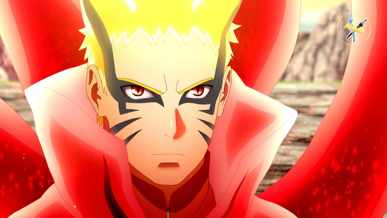 Naruto Modo Kurama Wallpapers - Top Free Naruto Modo Kurama Backgrounds ...