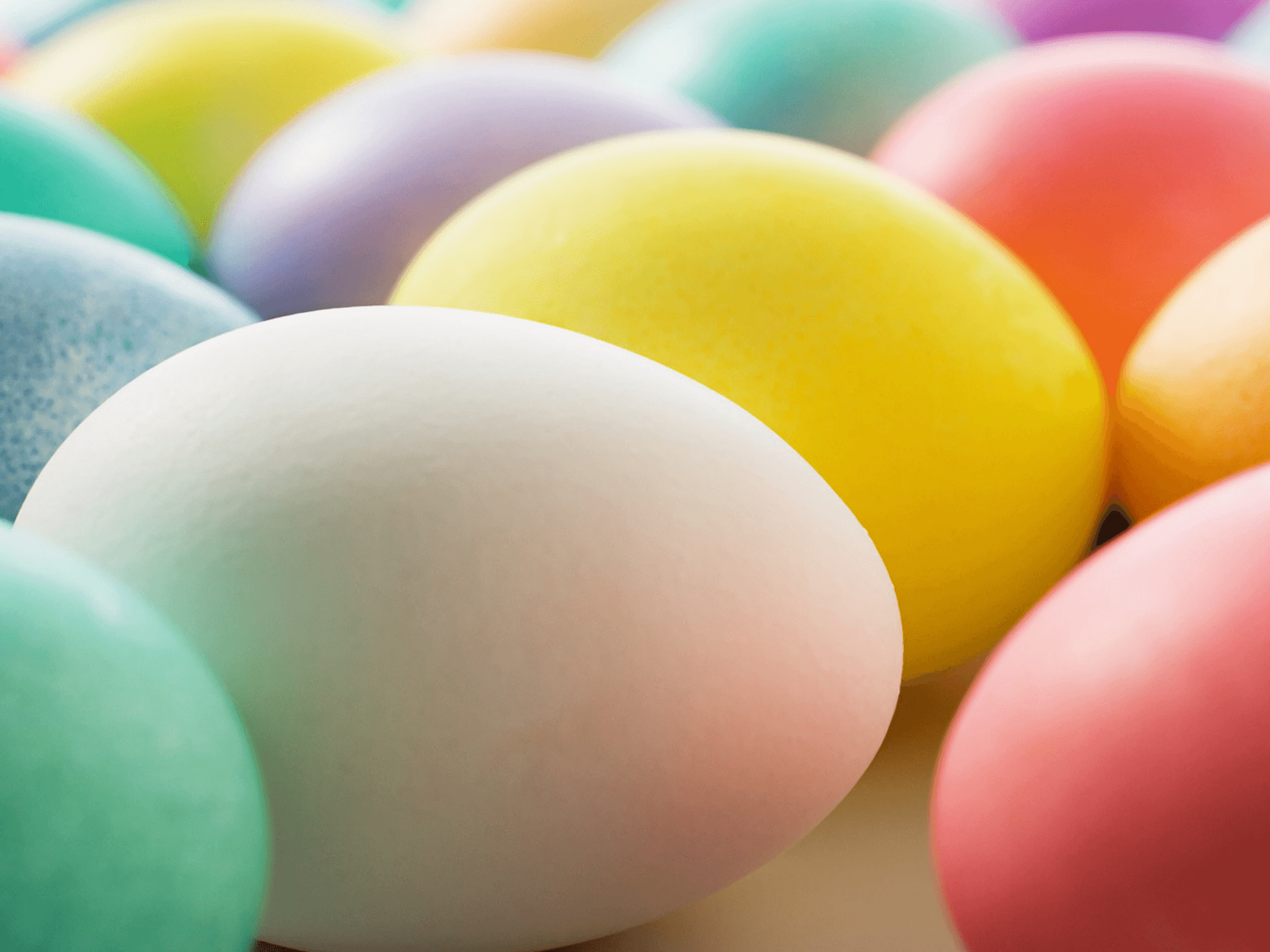 2000x1500 Beautiful and Free Easter Desktop Wallpaper