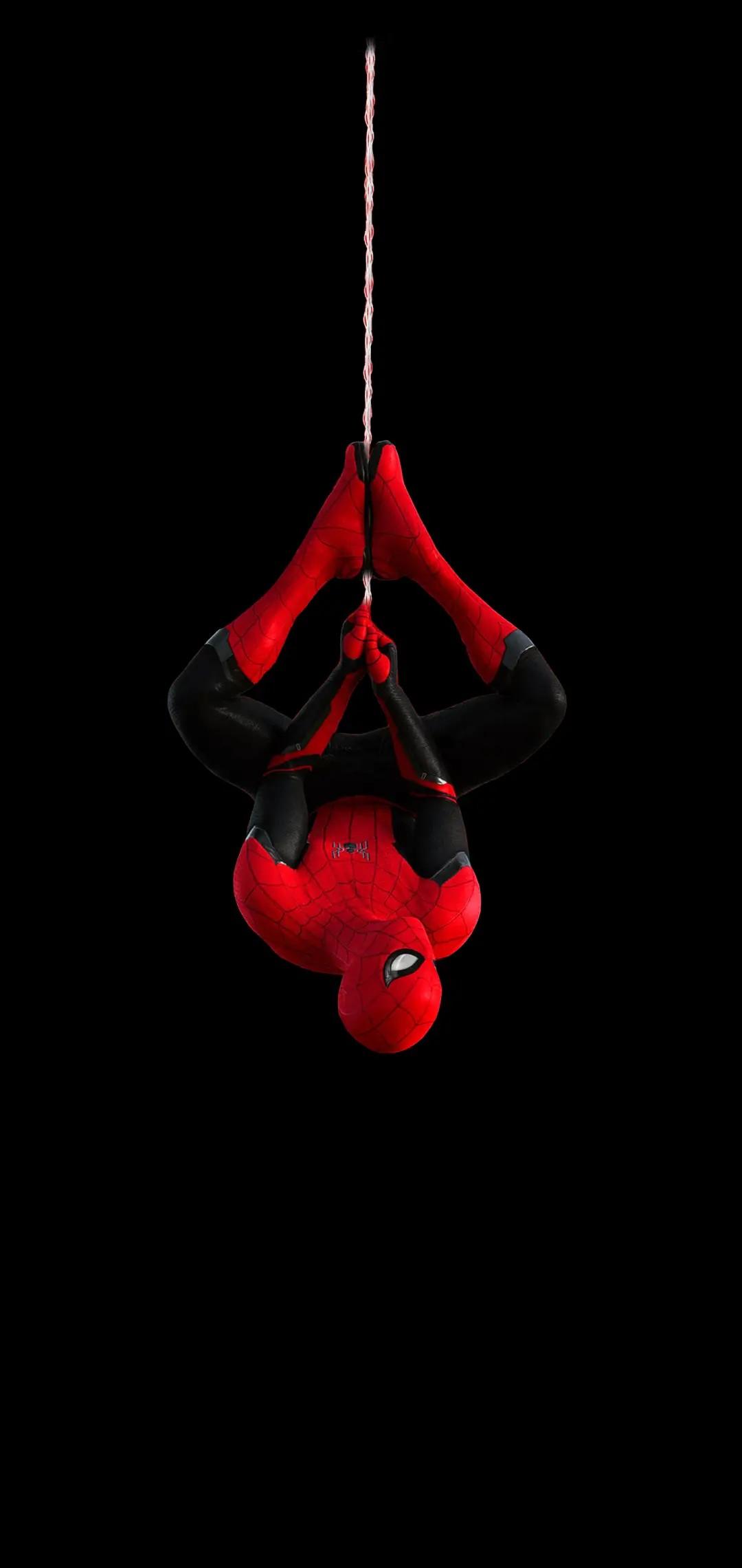 Spiderman Upside Down Wallpapers - Top Free Spiderman Upside Down  Backgrounds - WallpaperAccess