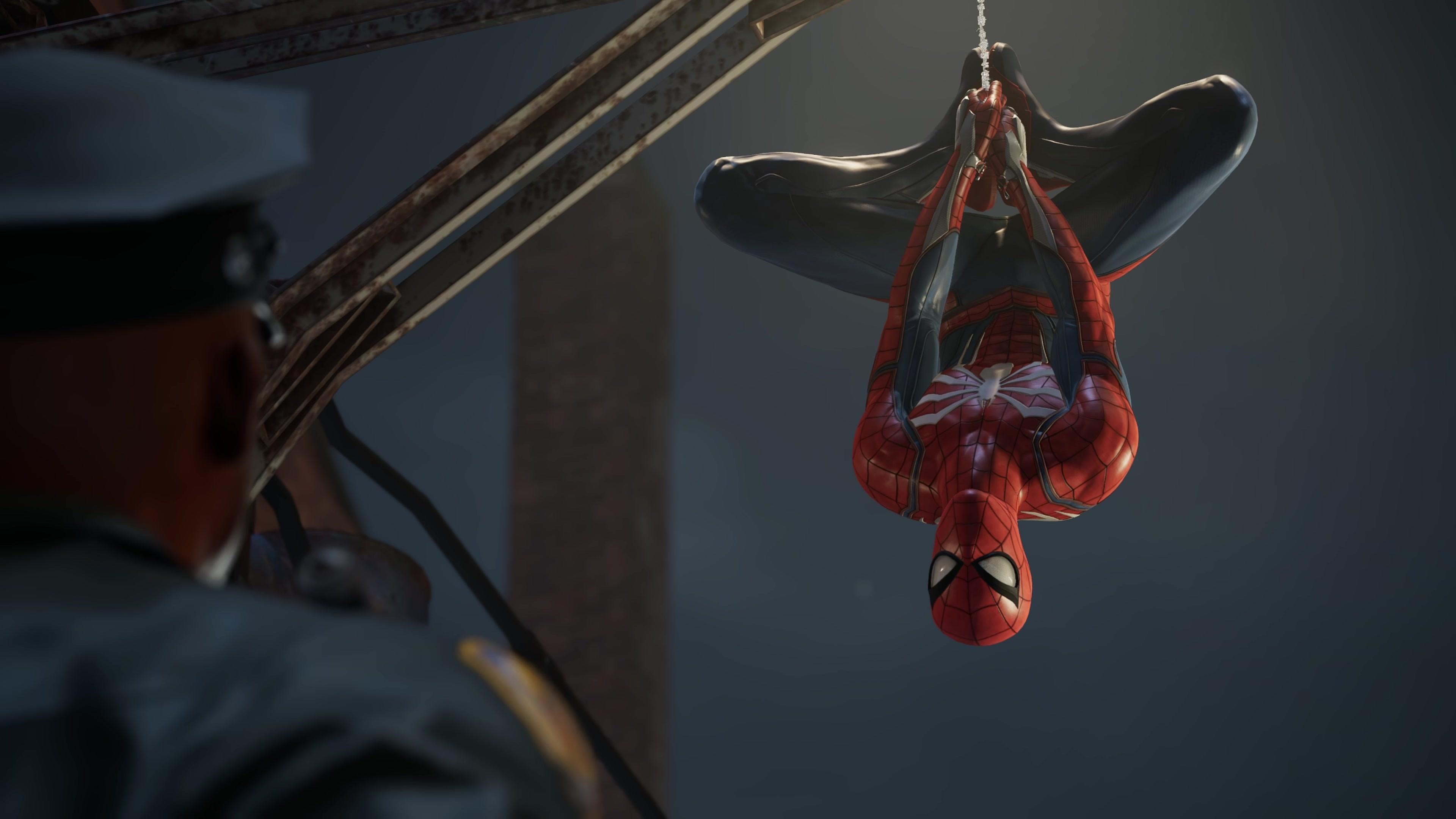 3840x2160 Free download Wallpaper Marvels Spider Man E3 2018 screenshot 4K Games 19177 [3840x2160] for your Desktop, Mobile & Tablet. Explore Marvels Spiderman Wallpaper. Marvels Spiderman Wallpaper, Marvels Wallpaper, Marvel's Daredevil Wallpaper