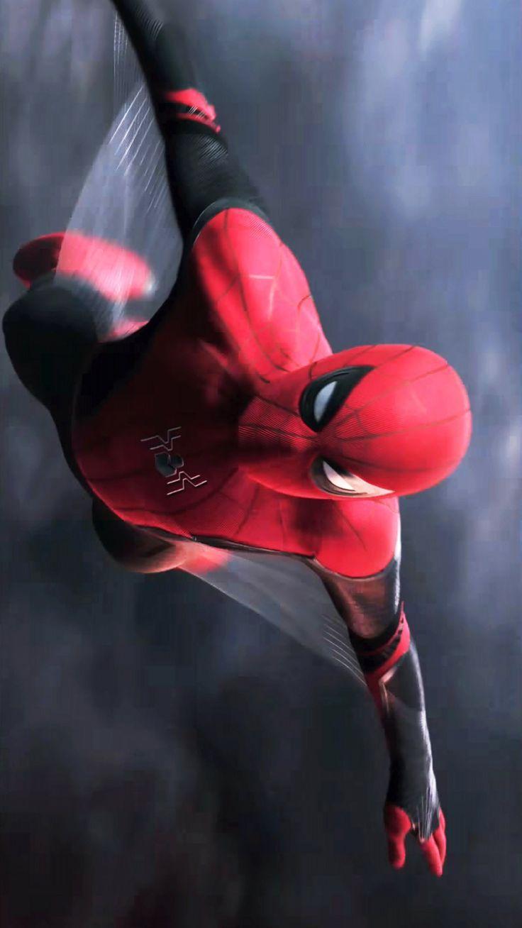 736x1308 Best Spiderman upside down ideas. spiderman, marvel spiderman, amazing spiderman