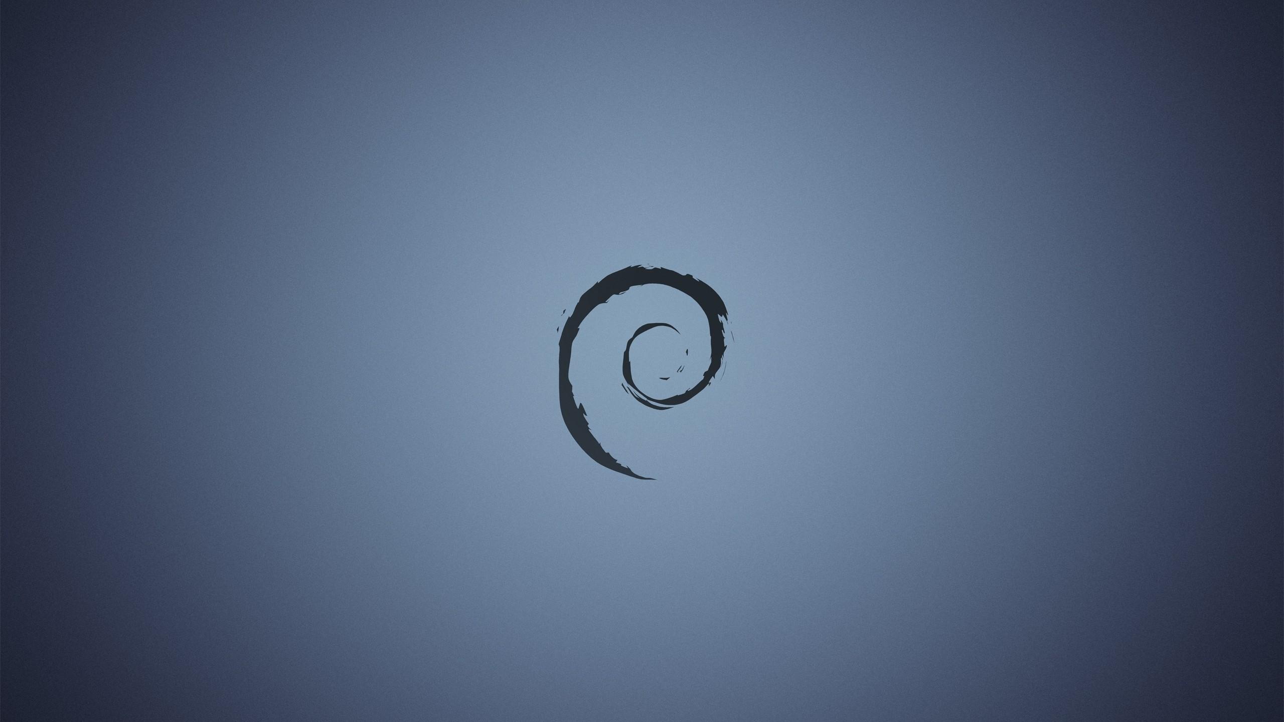 2560x1440 Debian, #linux, Wallpaper Gnu Linux Wallpaper & Background Download