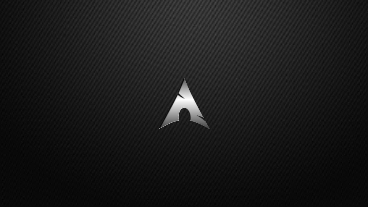 1244x700 Linux Arch Linux GNU Linux Wallpaperx1080