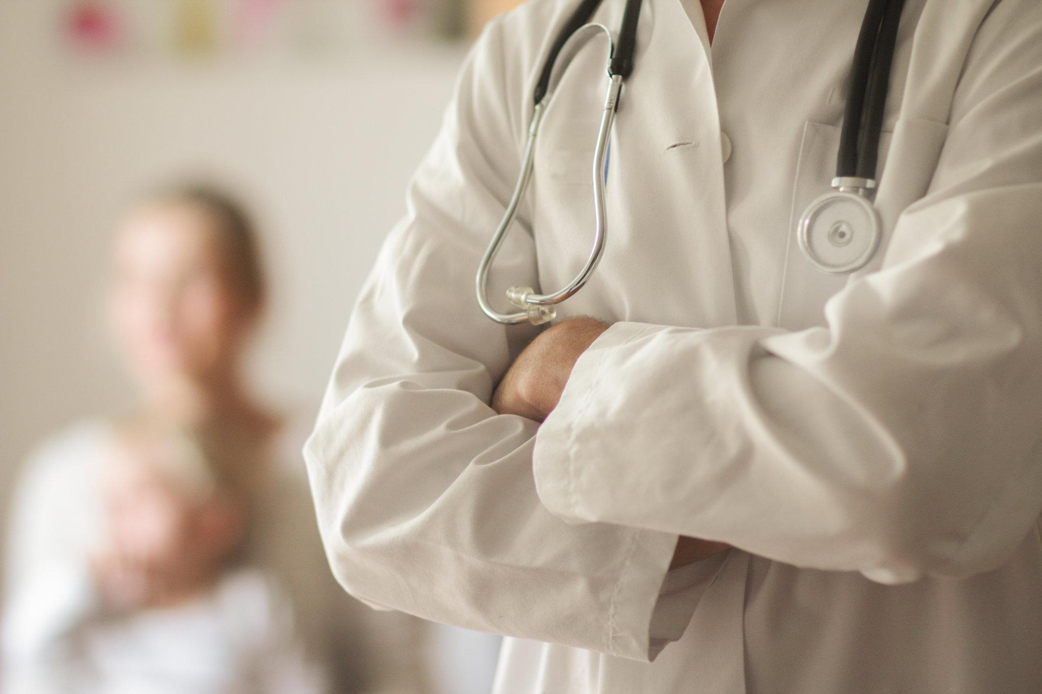 2048x1365 Opinion. Can Doctors Refuse to Treat a Patient?