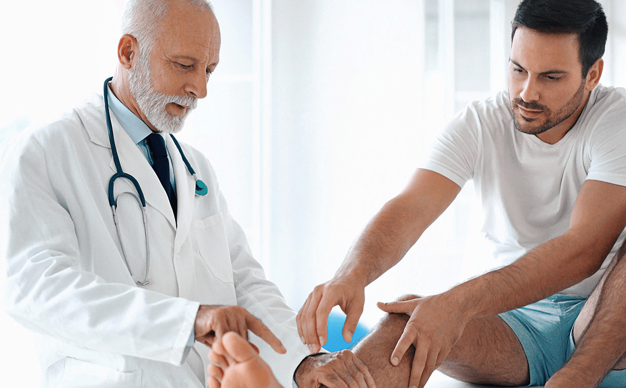 1226x760 The questions you should be asking your doctor during your annual wellness exam