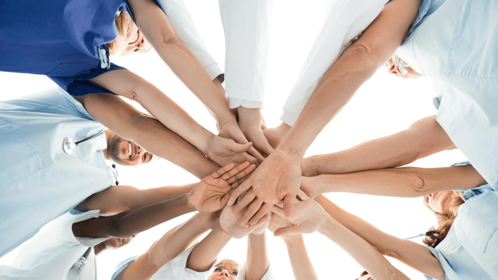 1600x900 Coordinated Care Teams Can Help Heal The Ailing Doctor Patient Relationship. Primary Care Collaborative