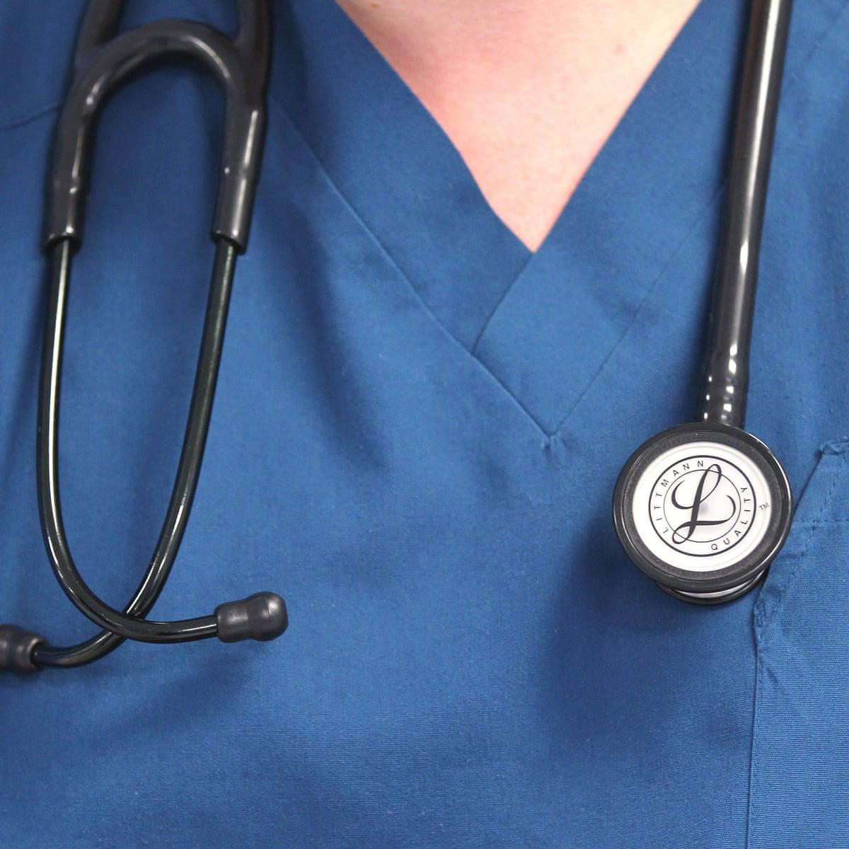 1200x1200 Stay Calm And Banish Fear: An Australian Doctor's First Day Treating Covid 19 Patients