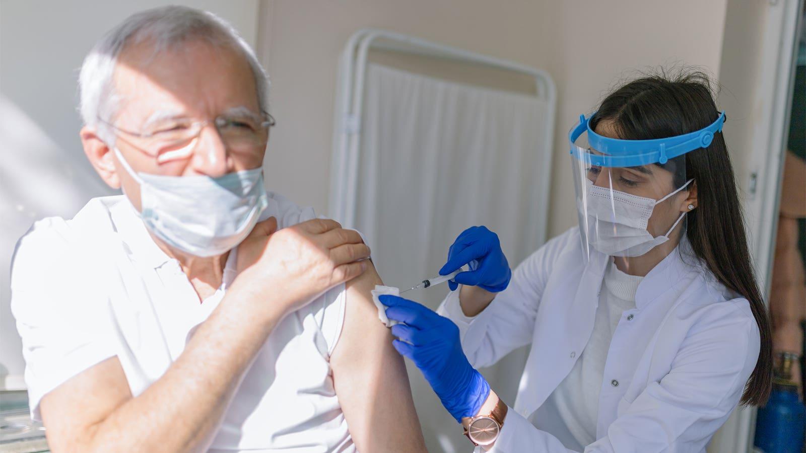 1600x900 Want to Save Lives? Let Us Give COVID Vaccines in Our Offices, Docs Say
