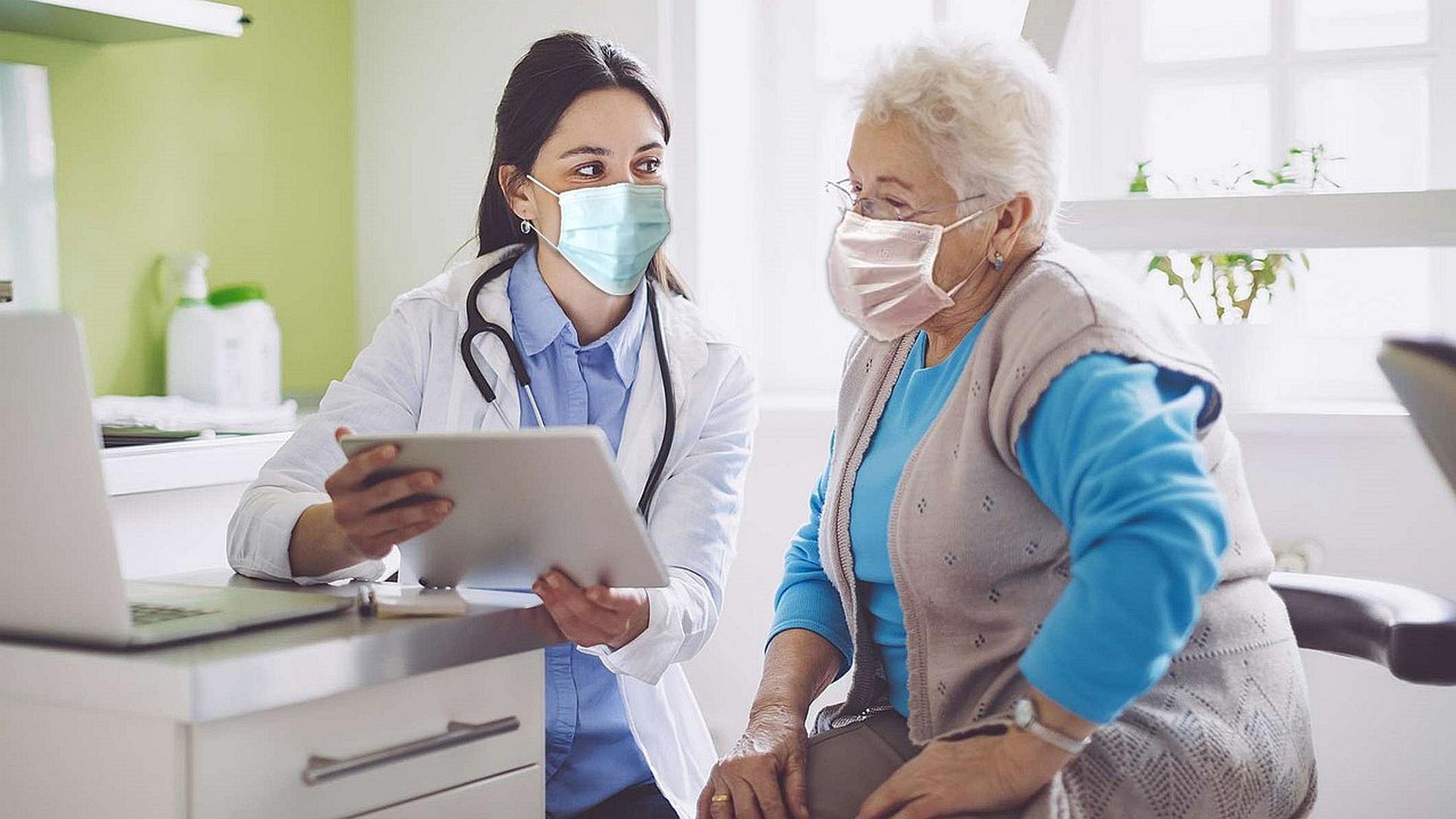1920x1080 Research Story Tip: For Deprescribing Medications, What the Doctor Says Is Key