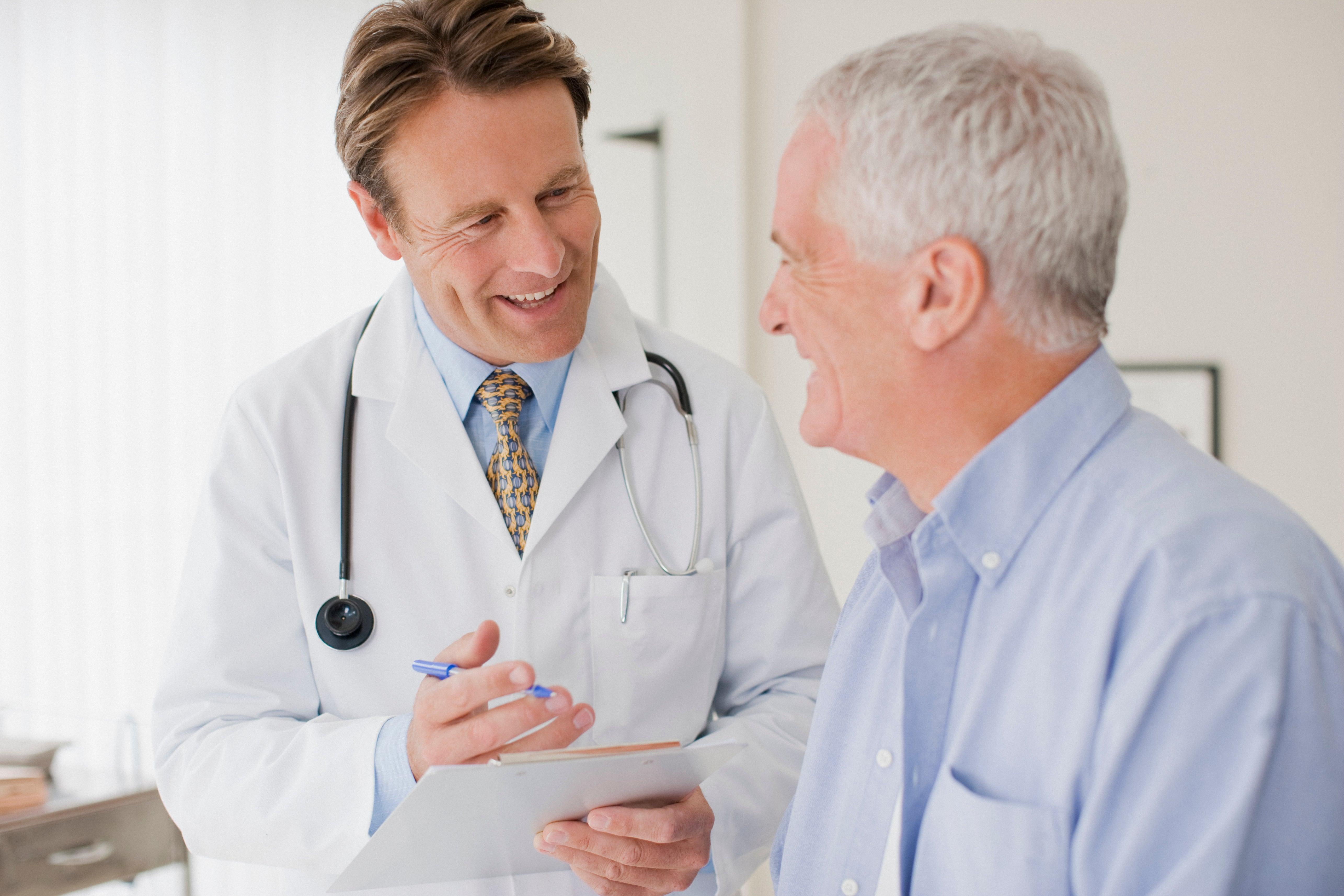5142x3428 When to Contact a Doctor about Flu Symptoms. The Weather Channel from The Weather Channel