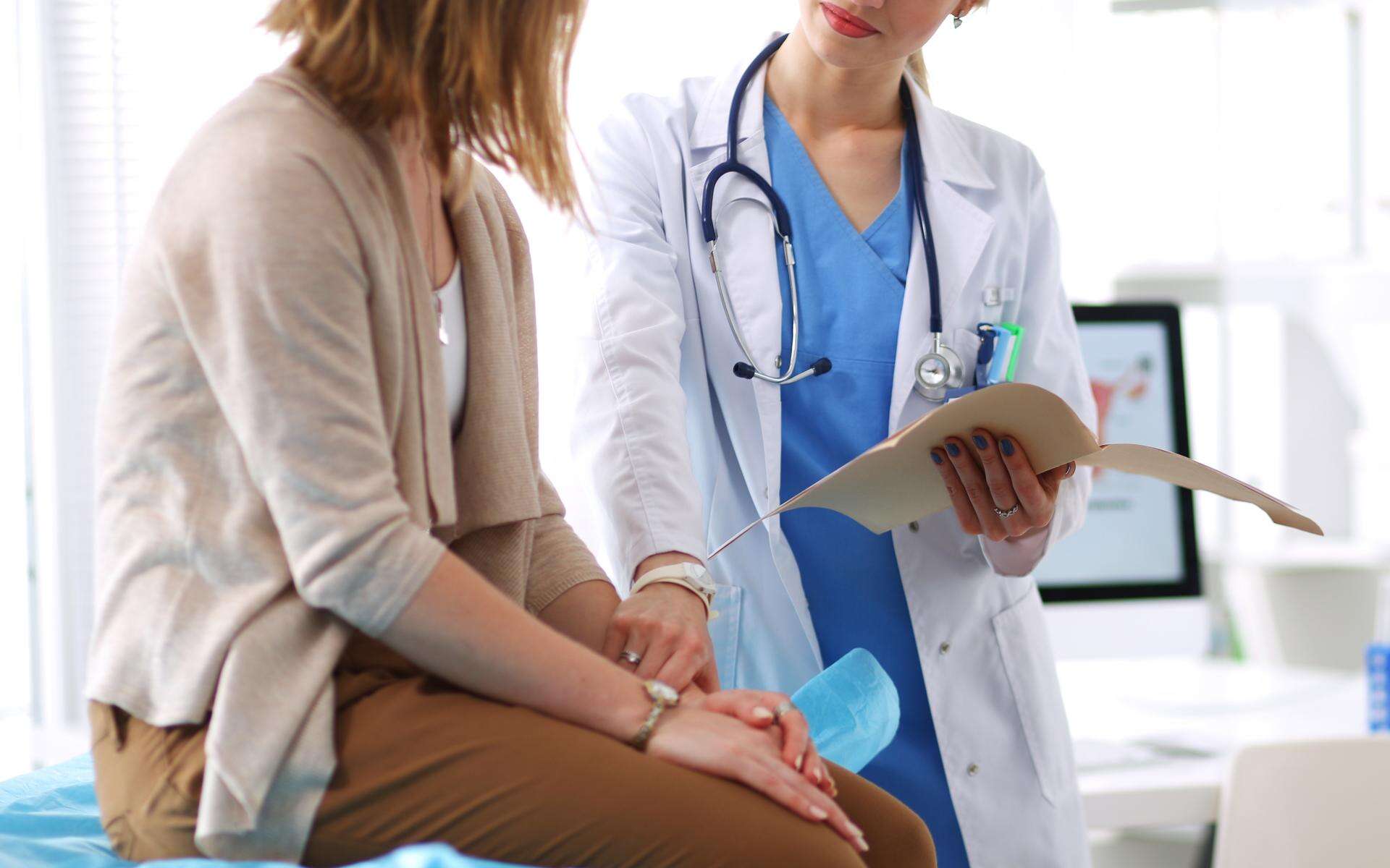 1920x1200 Testing for Ectopic Pregnancy: What to Expect