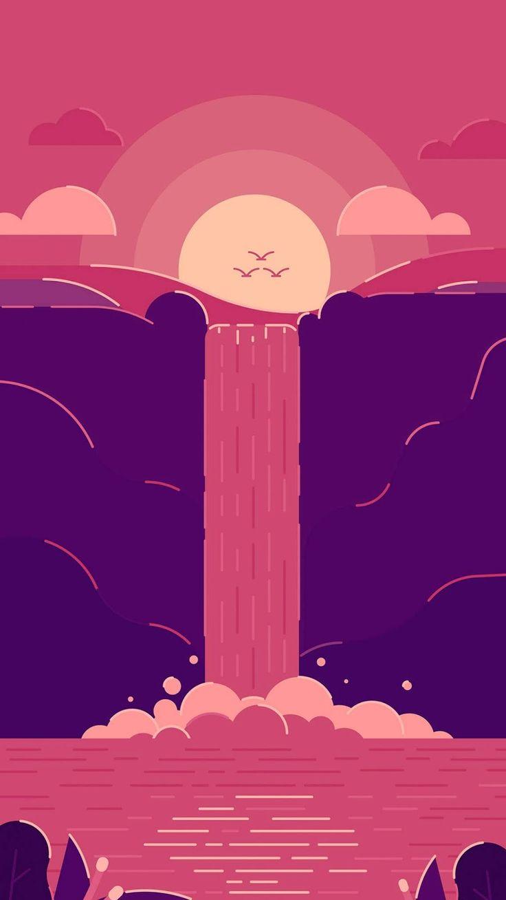 736x1308 Beautiful minimalist phone wallpaper. Minimal wallpaper, Wallpaper, Phone wallpaper