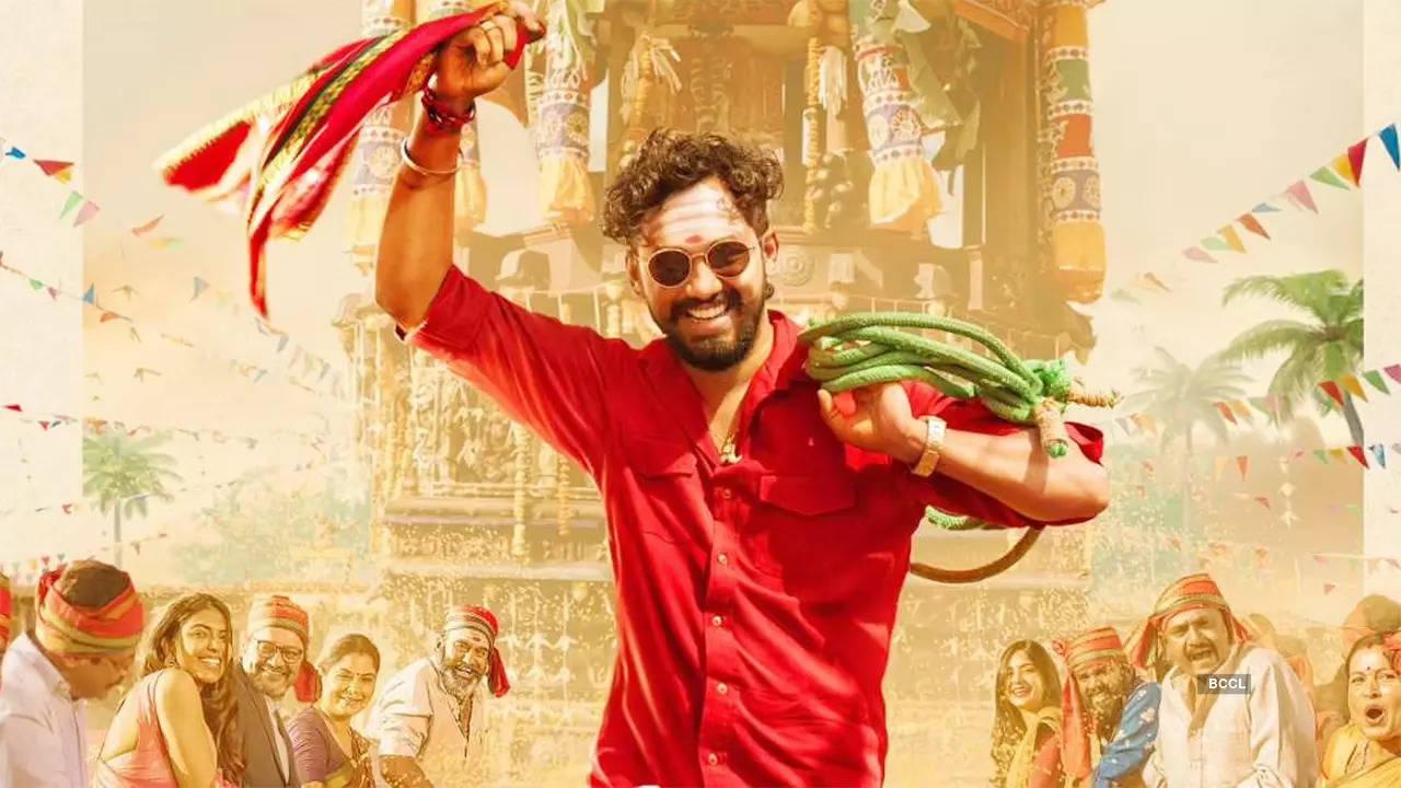 1280x720 Anbarivu Review: Good cast salvages this predictable drama