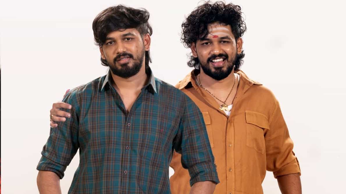 1190x669 Anbarivu movie review: Hiphop Tamizha Adhi tries his best in this middling entertainer
