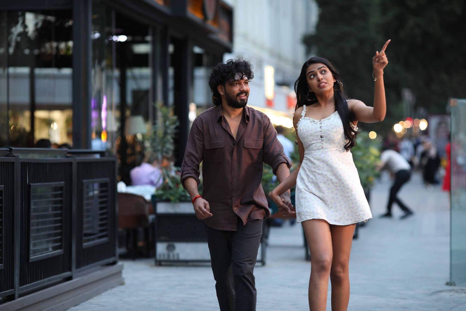 1560x1040 Anbarivu Movie Review: An exhausting film punctuated by bad writing and craft- Cinema express
