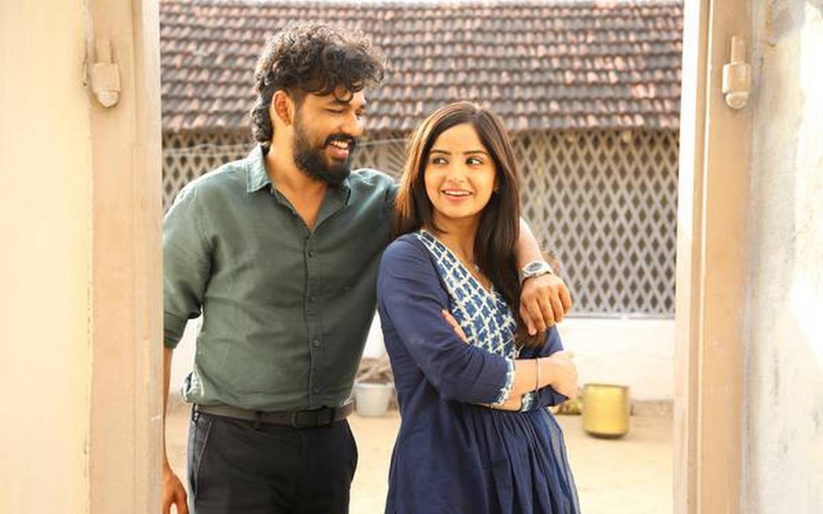 1200x749 Anbarivu' review: Hiphop Tamizha Adhi stars in a generic, overlong family feud drama