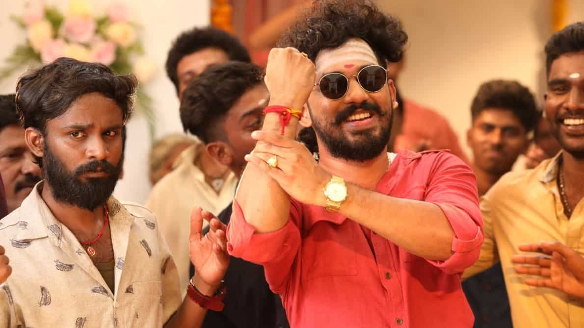 1190x669 Anbarivu release date: When and where to watch this Hip Hop Tamizha Adhi starrer family drama