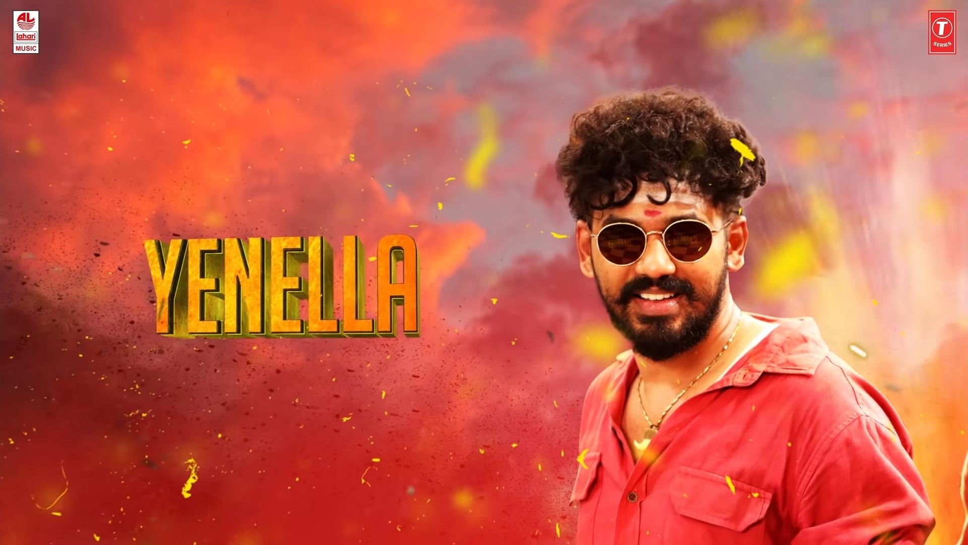 1920x1080 Ready Steady Go Song Lyrics Anbarivu Movie Songs Lyrics