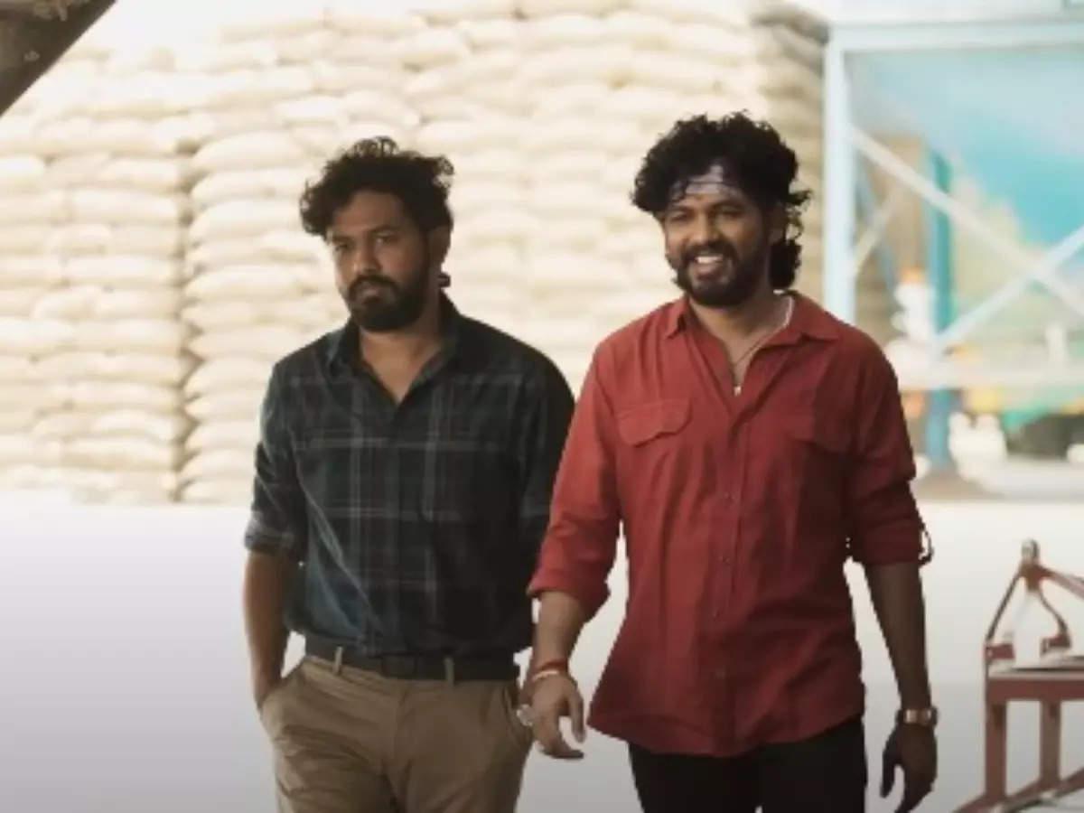 1200x900 Hip Hop Adhi's Anbarivu trailer. Tamil Movie News of India