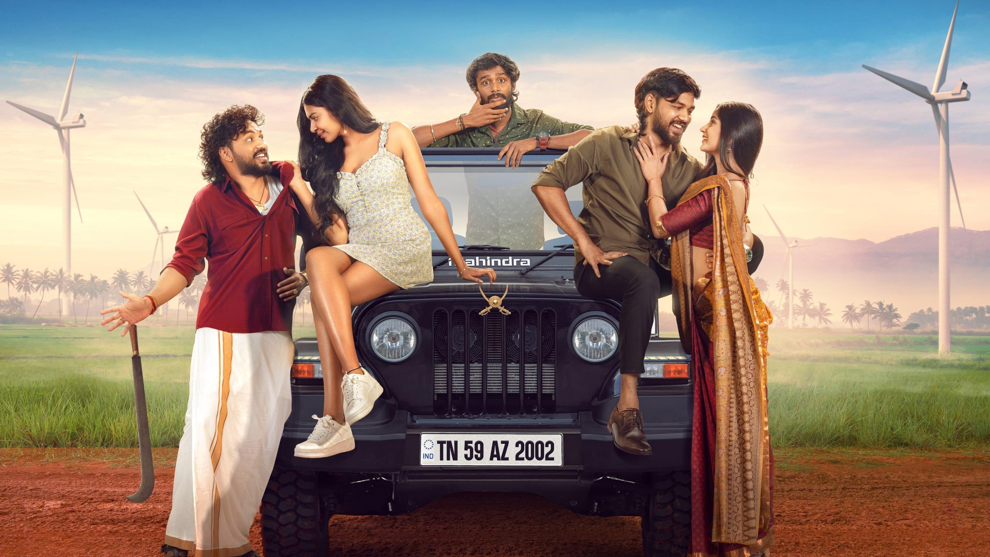 3264x1836 Watch Anbarivu Full Movie Online, Release Date, Trailer, Cast and Songs