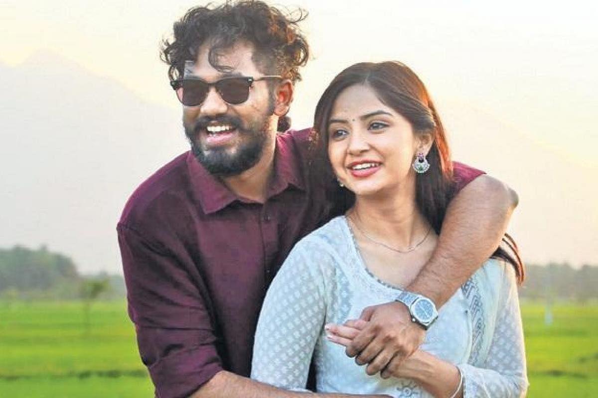 1200x800 With 'Anbarivu', a solid sophomore for Kashmira Pardeshi's Tamil repertoire- The New Indian Express