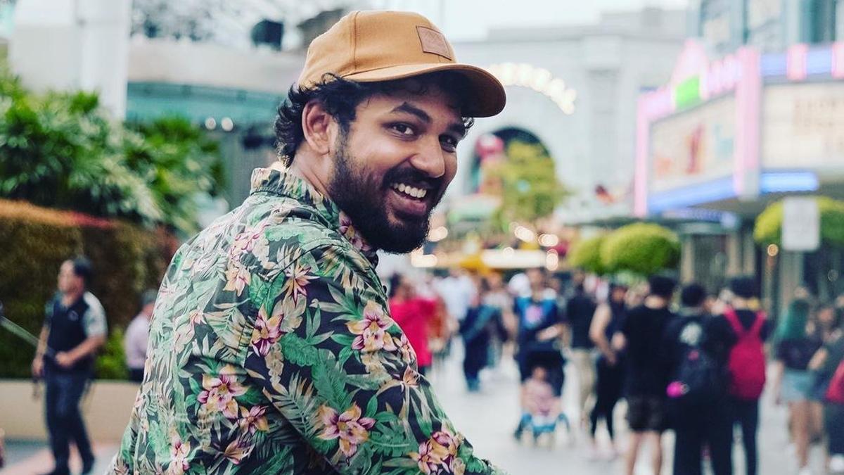 1200x675 Hiphop Thamizha wrapped up the shooting of his big budget film 'Anbarivu'!