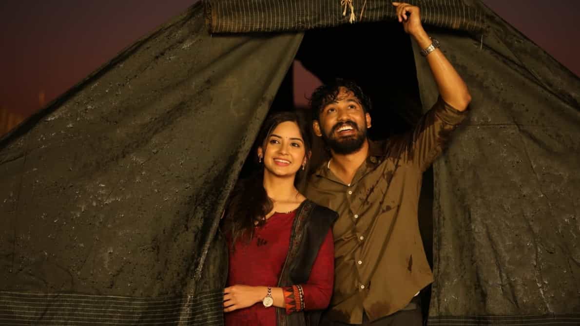 1190x669 Ready Steady Go lyric video: The peppy song from Anbarivu is a typical Hiphop Tamizha Adhi track