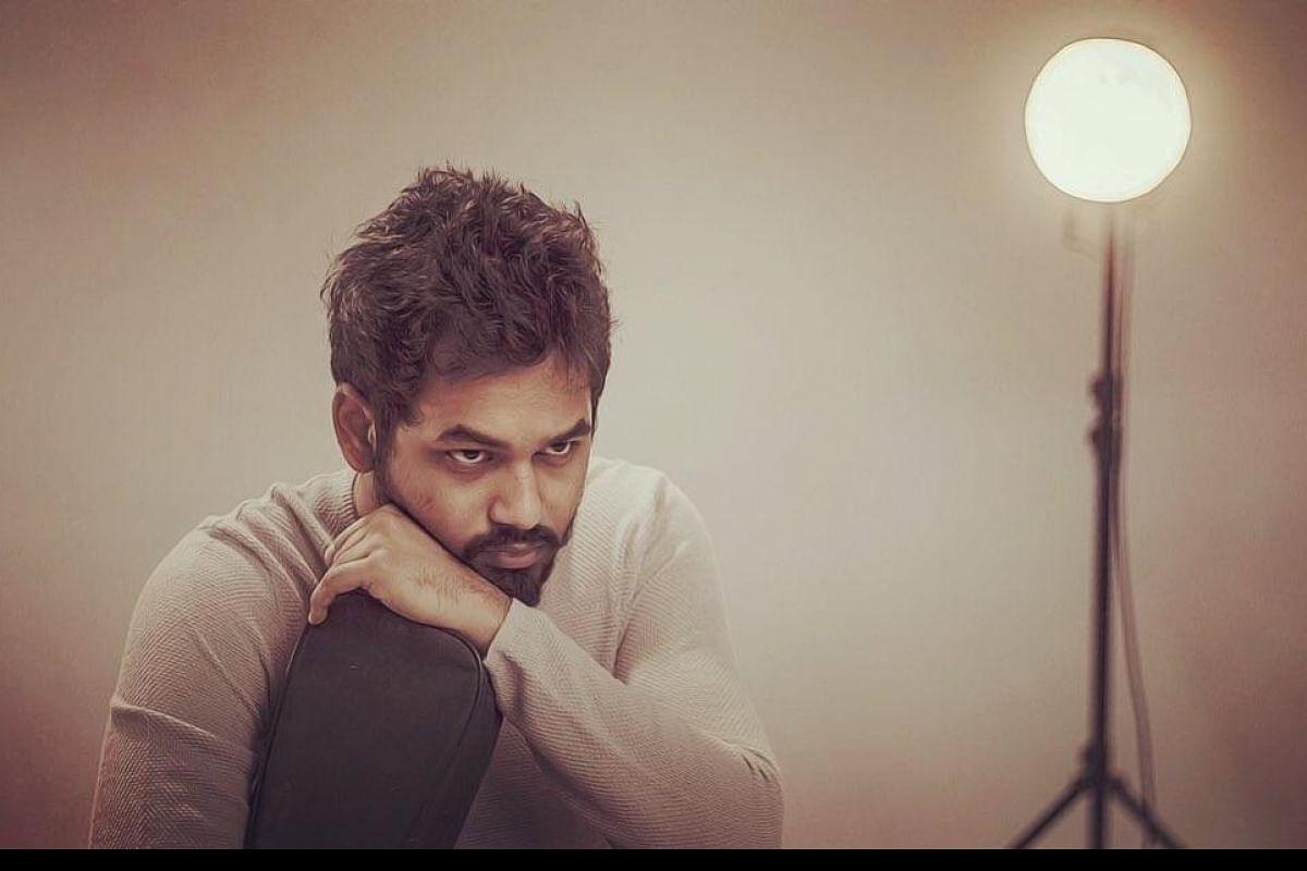 1200x800 Hip Hop Tamizha Aadhi's Anbarivu launched, to be set in rural Madurai- The New Indian Express