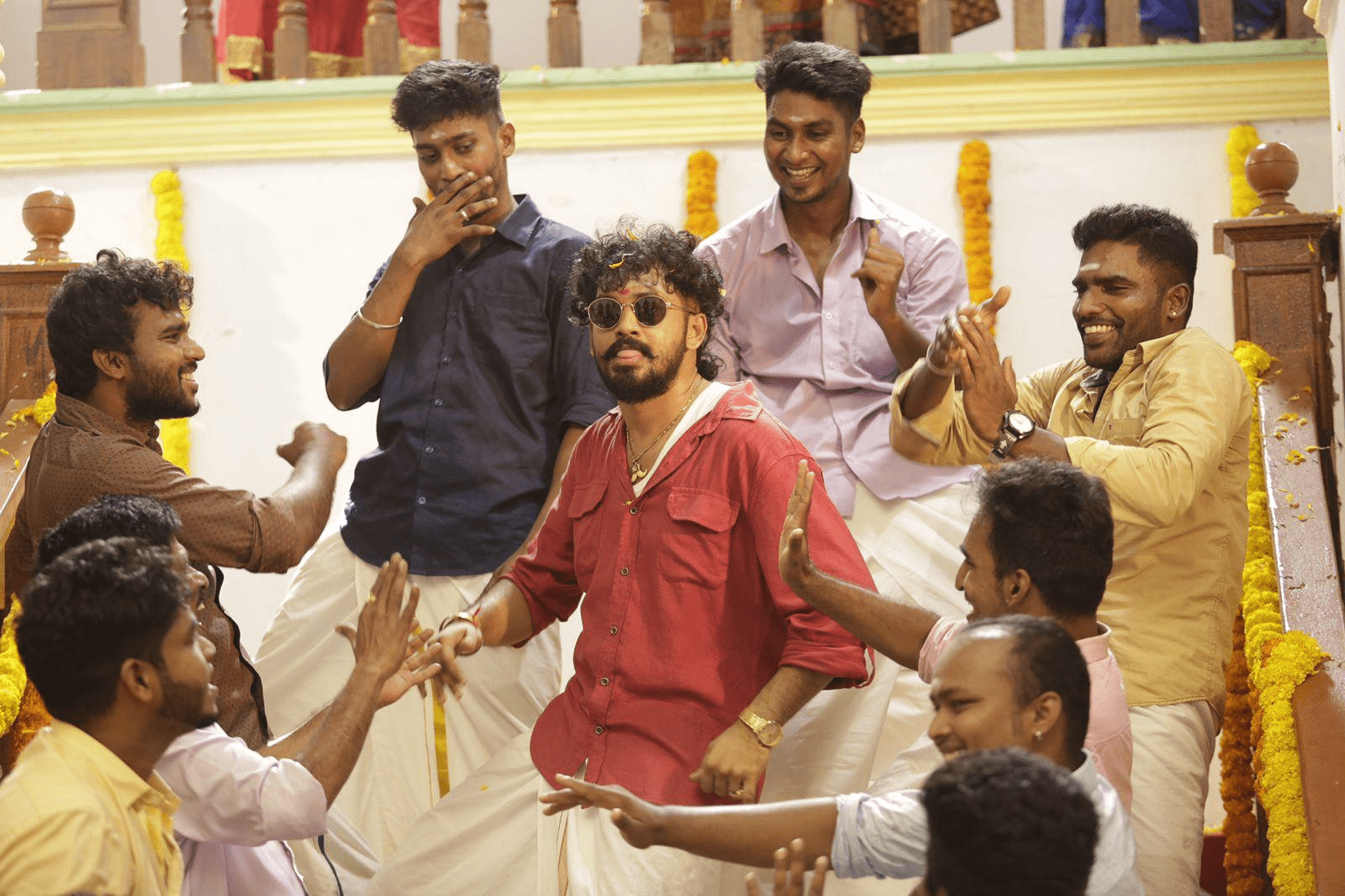 1600x1066 Anbarivu Review Typical Family Drama