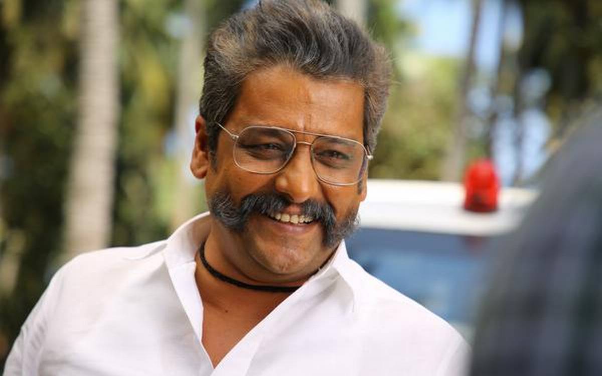 1200x749 Vidharth On His 20 Year Film Career, Playing A Villain In 'Anbarivu', And More