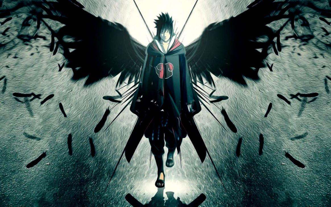 1164x728 Best Naruto Wallpaper