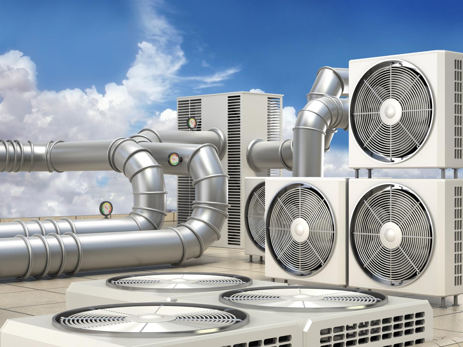 1600x1200 Image Of Hvac Equipment Ventilation And Air Conditioning Wallpaper & Background Download