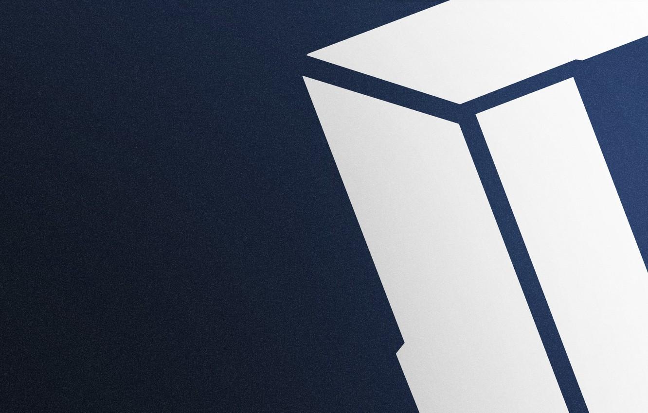 1332x850 Wallpaper Logo, Game, Team, Minimalism, CSGO, Counter Strike: Global Offensive, CS:GO, Titan, Vent Designs, Esports Image For Desktop, Section игры