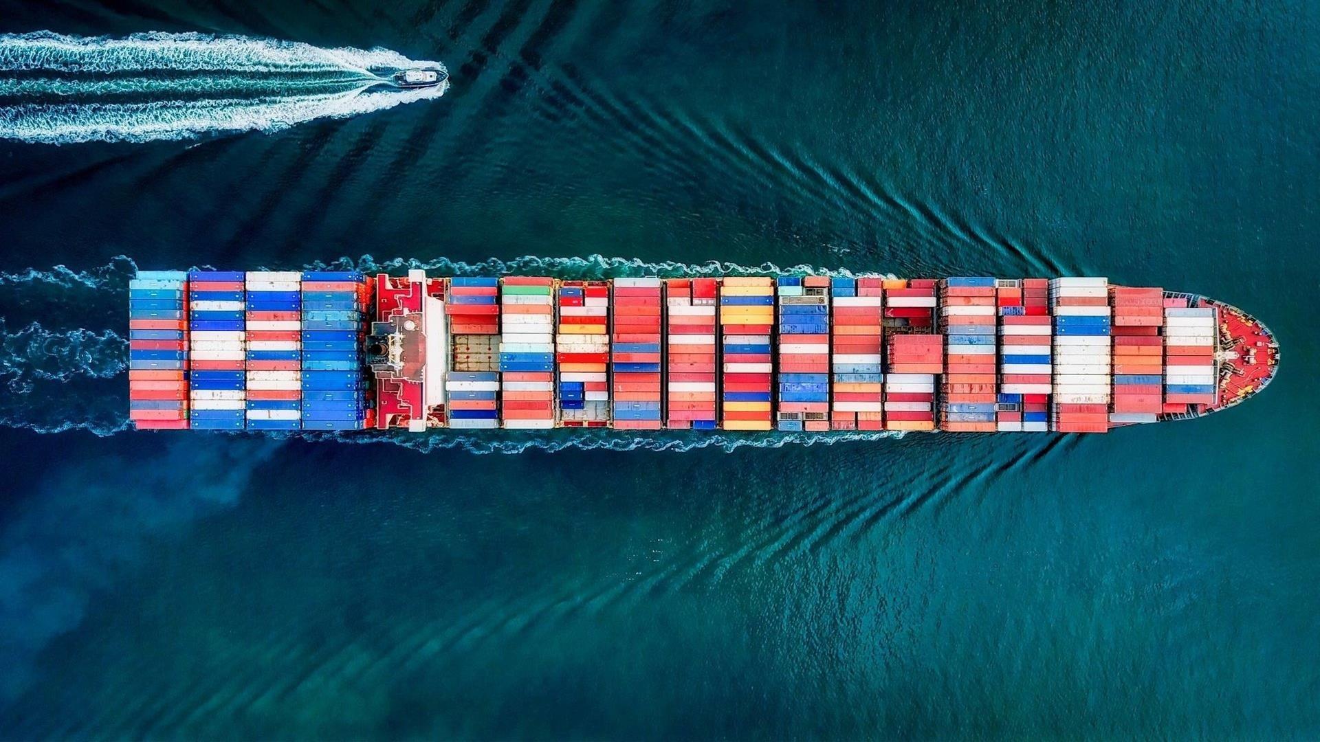 1920x1080 Think Recoveries: Caring For Cargo And Ventilation Of Grain Cargoes : Clyde & Co