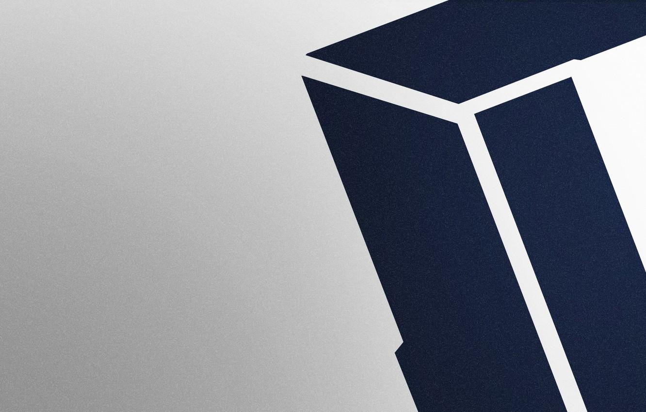 1332x850 Wallpaper Logo, Game, Team, Minimalism, CSGO, Counter Strike: Global Offensive, CS:GO, Titan, Vent Designs, Esports Image For Desktop, Section игры